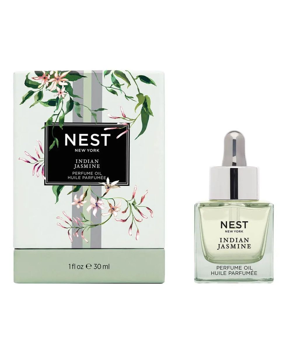 Nest New York Indian Jasmine Perfume Oil