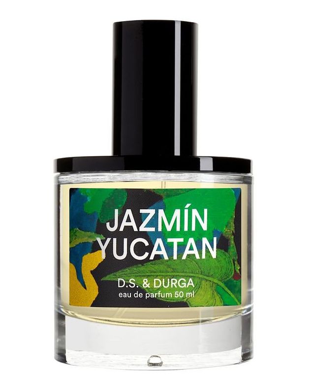 D.S. & Durga Jazmn Yucatan Eau de Parfum