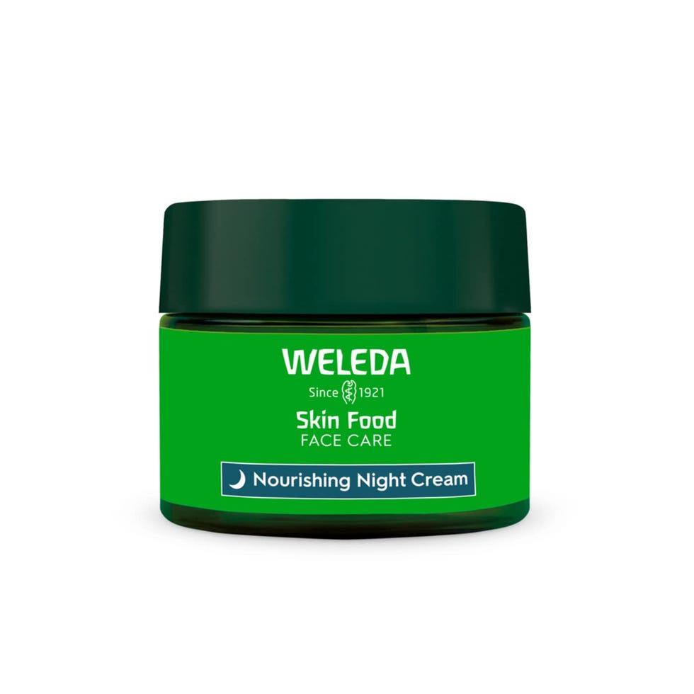 Skin Food Nourishing Night Cream