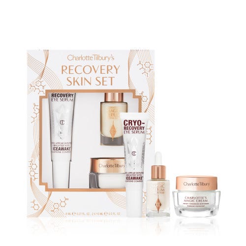 Recovery Skin Set Recovery Skin Set