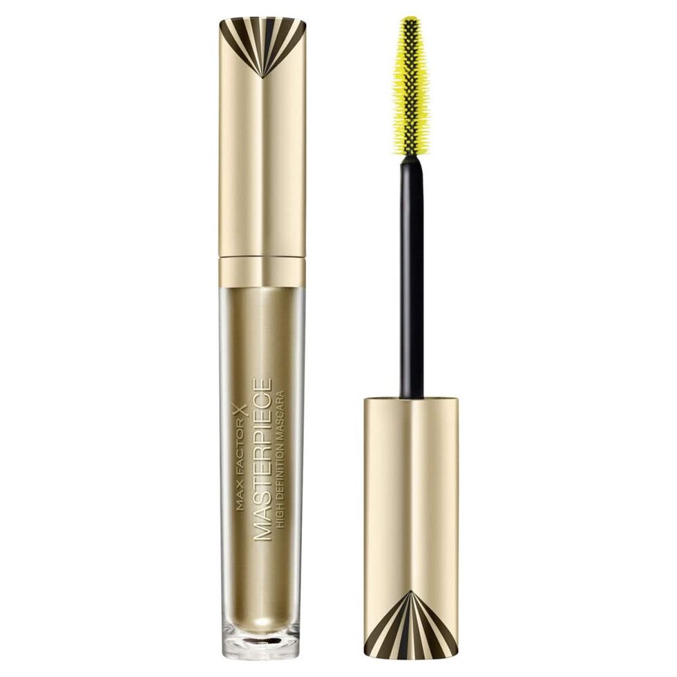 Mascara Masterpiece Glamour Extensions 3in1