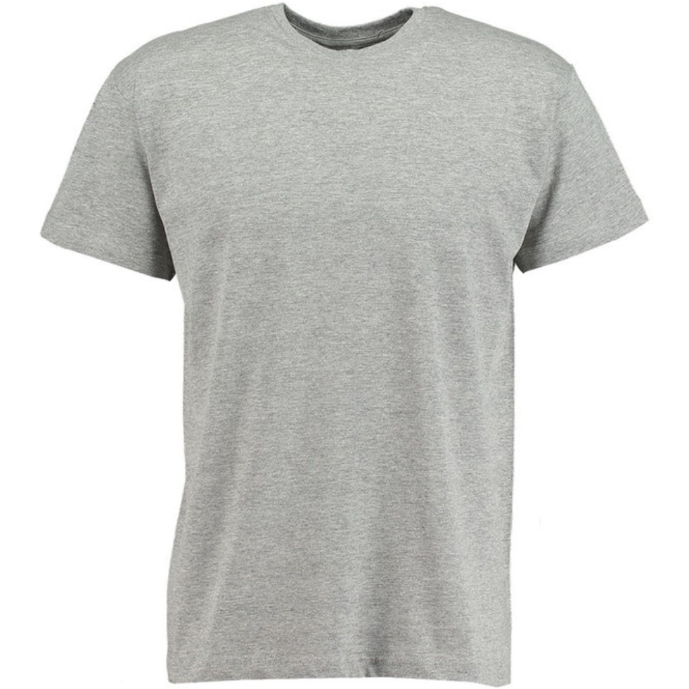 Zeeman / T-shirt met ronde hals