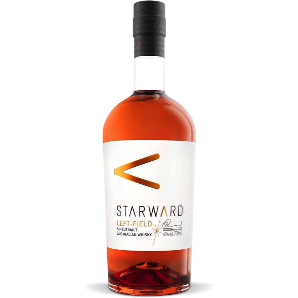 Starward Left-Field Australian Single Malt Whisky