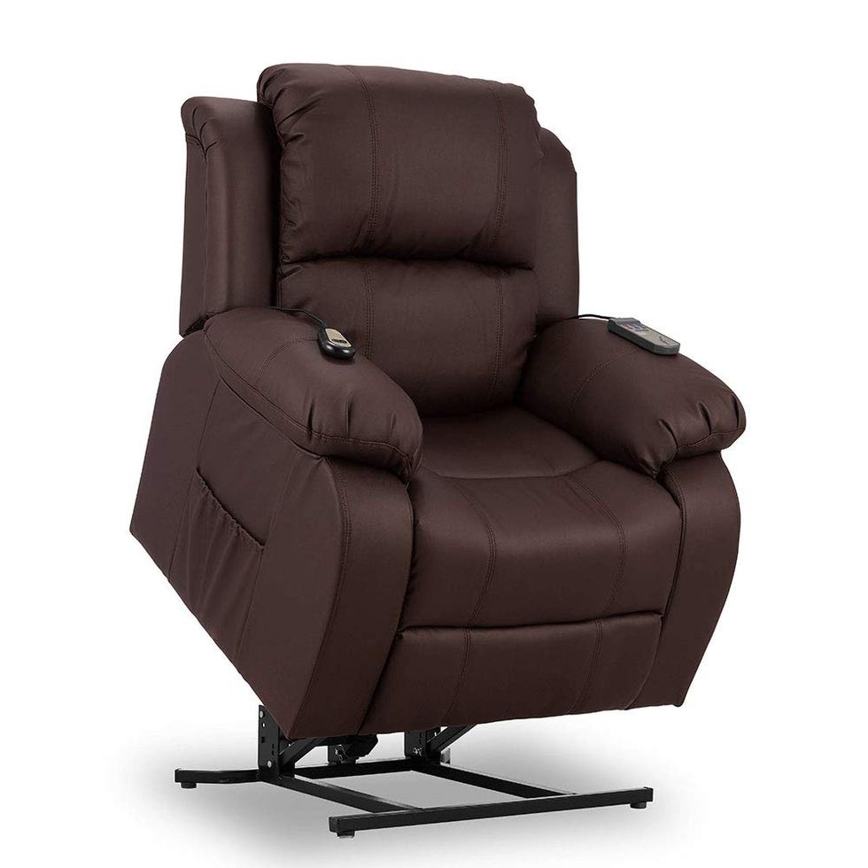 Sillón relax eléctrico 