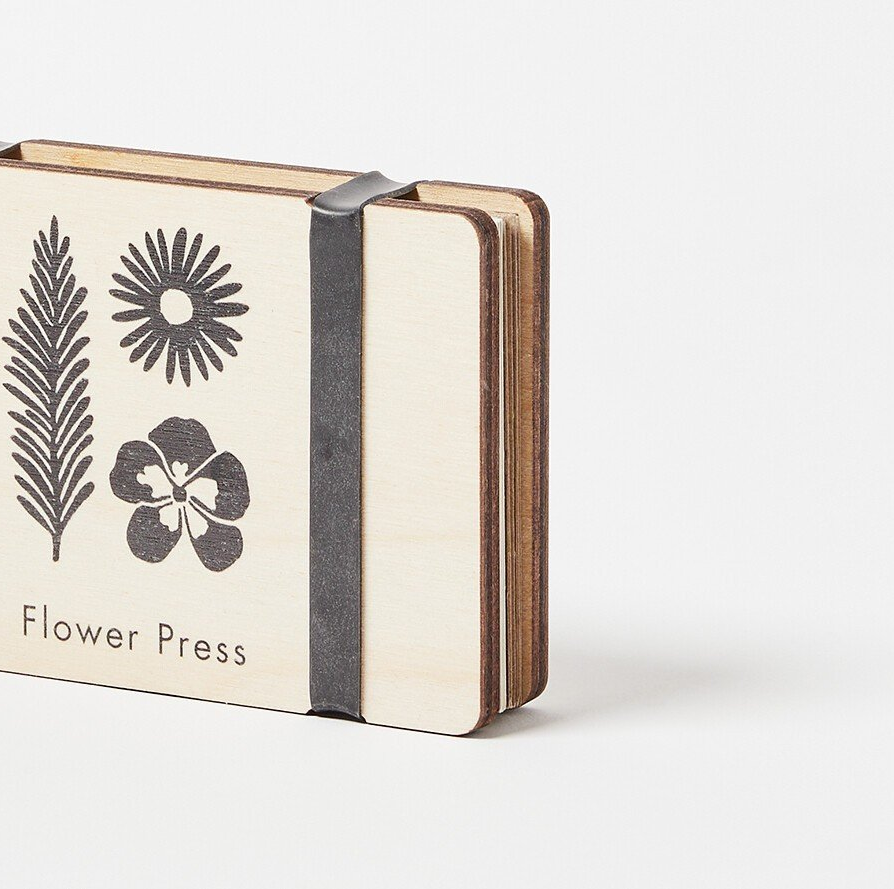 Best flower press kit