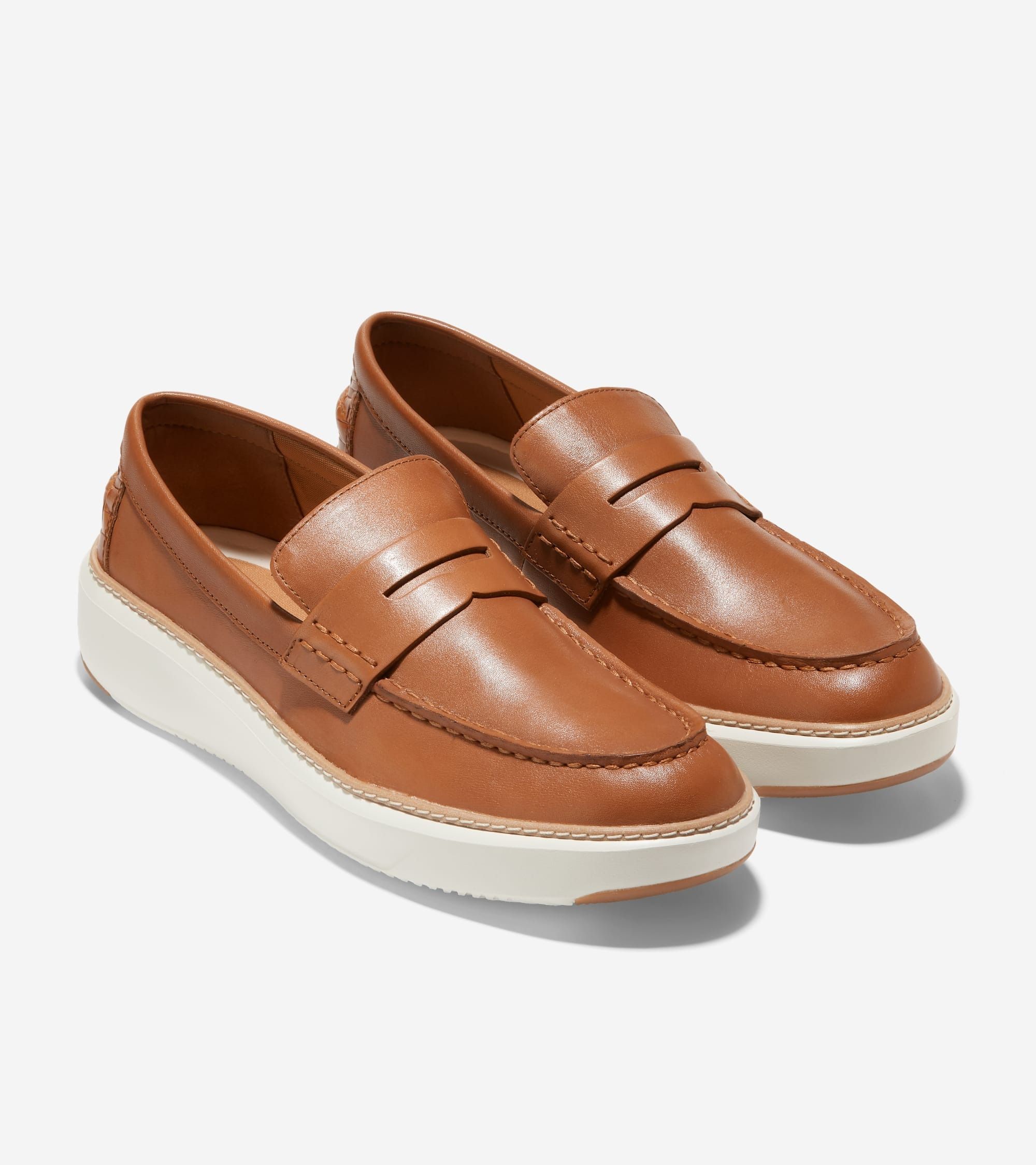 Best mens slip hot sale on loafers