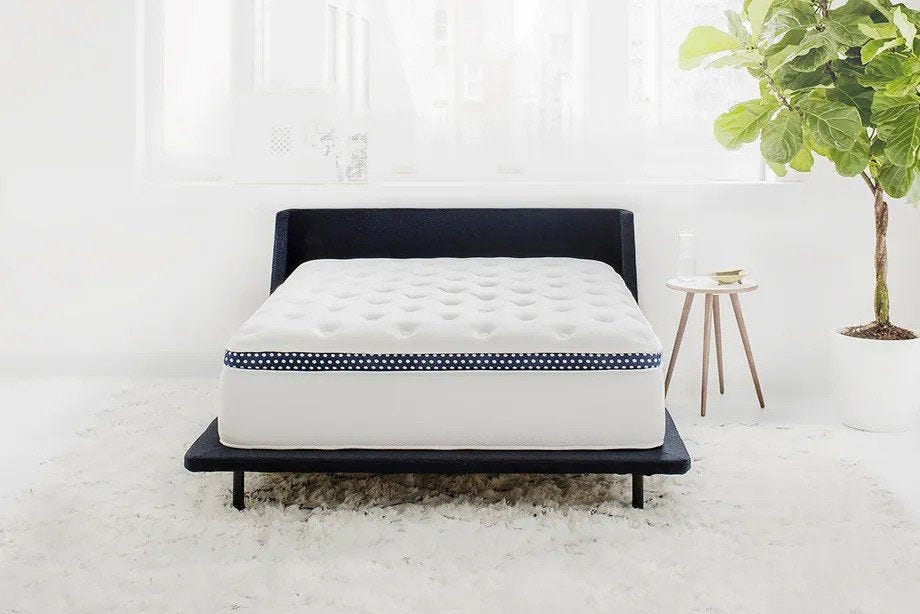 The WinkBed Mattress