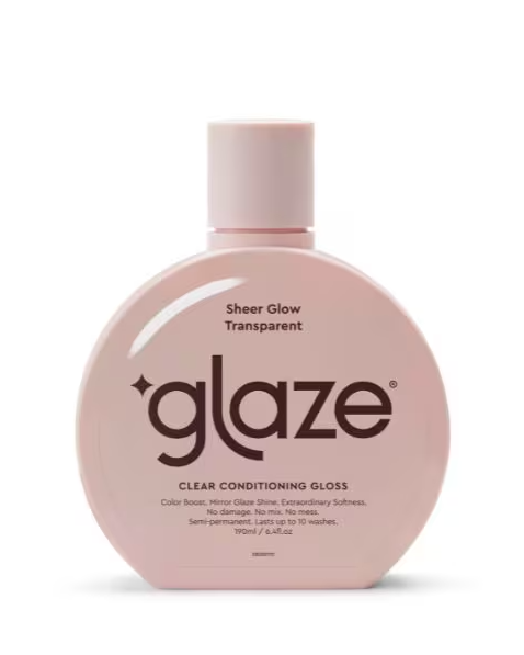 Super Color Conditioning Gloss Sheer Glow