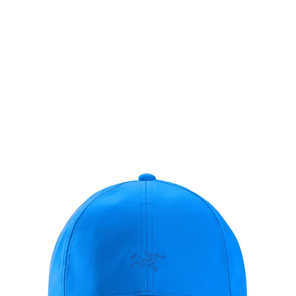 Nike Aerobill Featherlight Running Cap Women's Hat Perforated DRI-FIT 6  Panel