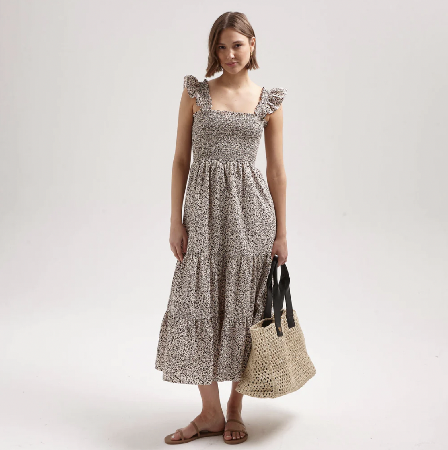 M&S Ghost collection UK: Shop summer dresses for under £100 | The  Independent