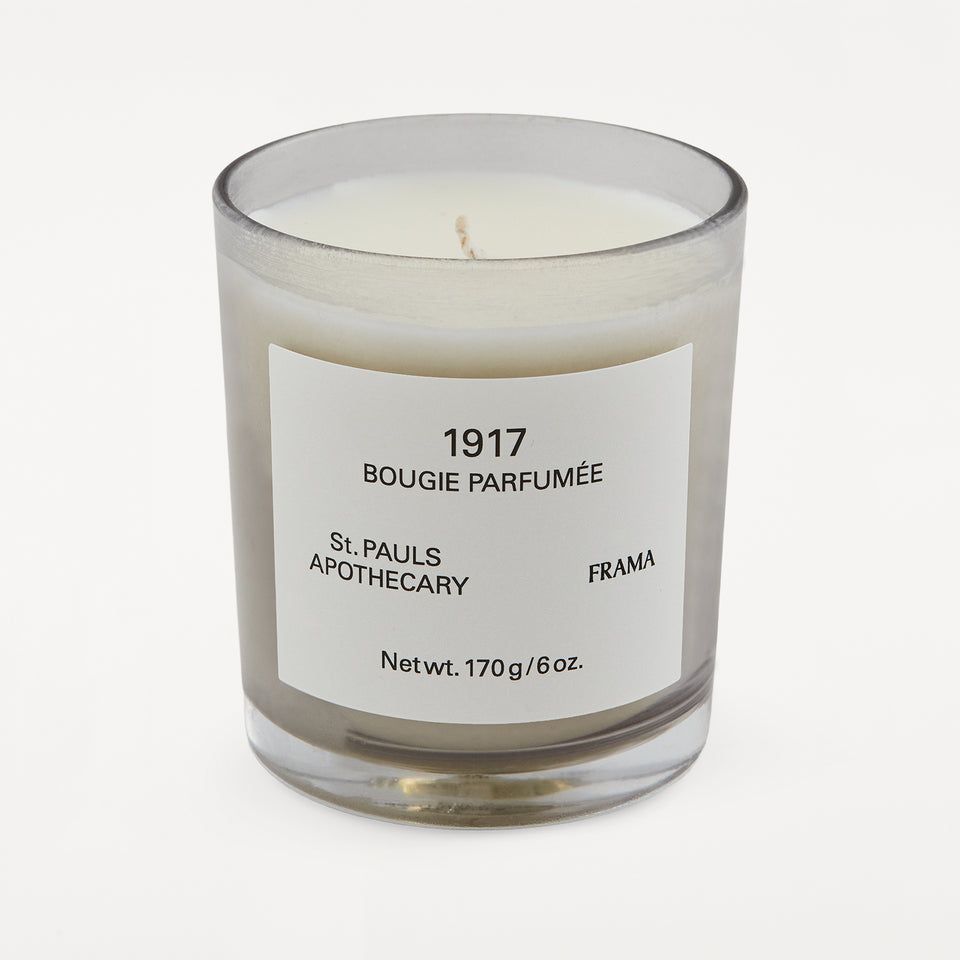 1917 Scented Candle