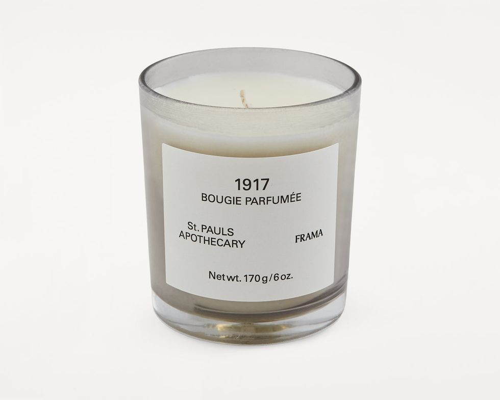 1917 Scented Candle