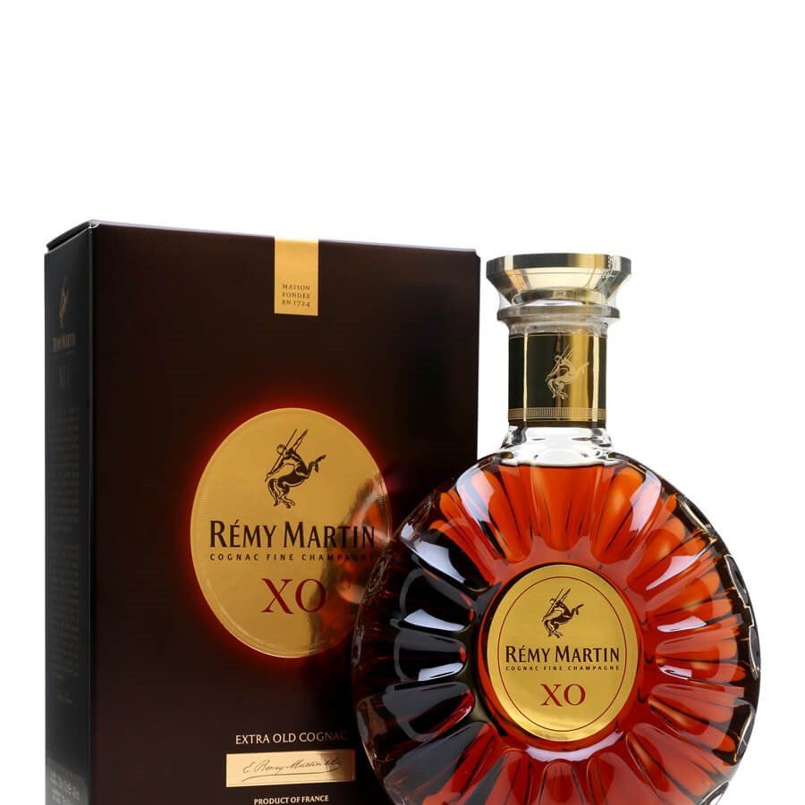 18 Best Cognac Brands, Ranked