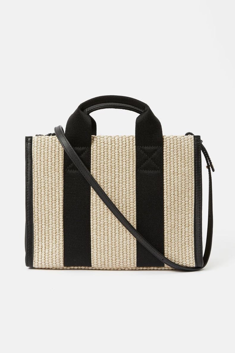 Tote Tenun Mini Athena Tote Tenun Mini Athena