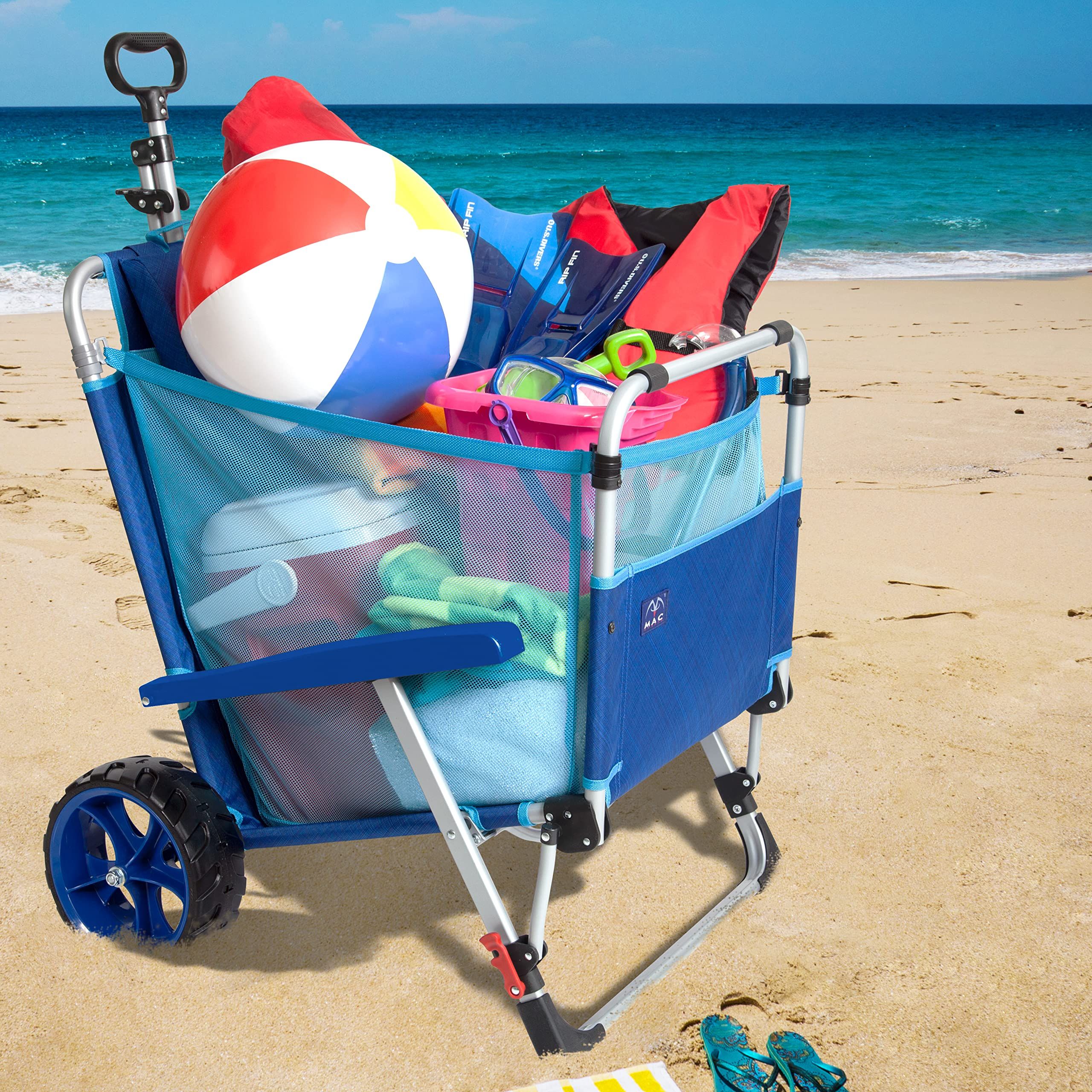 Best beach wagons for toddlers online