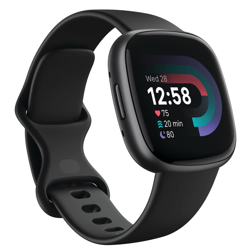 Versa 4 Basic Running Watch