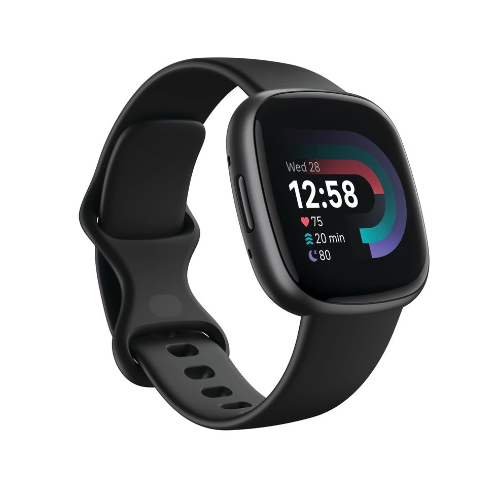 Versa 4 Fitness Smartwatch