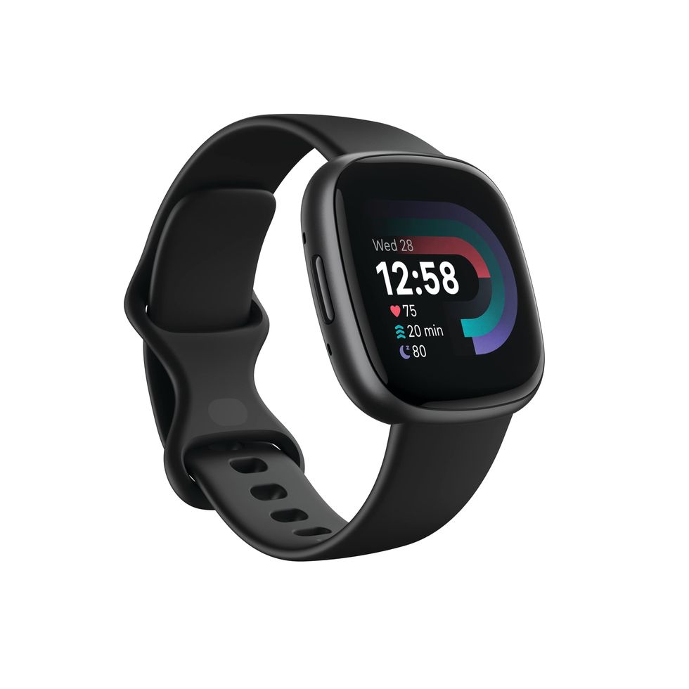 The 9 Best Fitness Trackers in 2024 - GPS Smart Watches for Runners