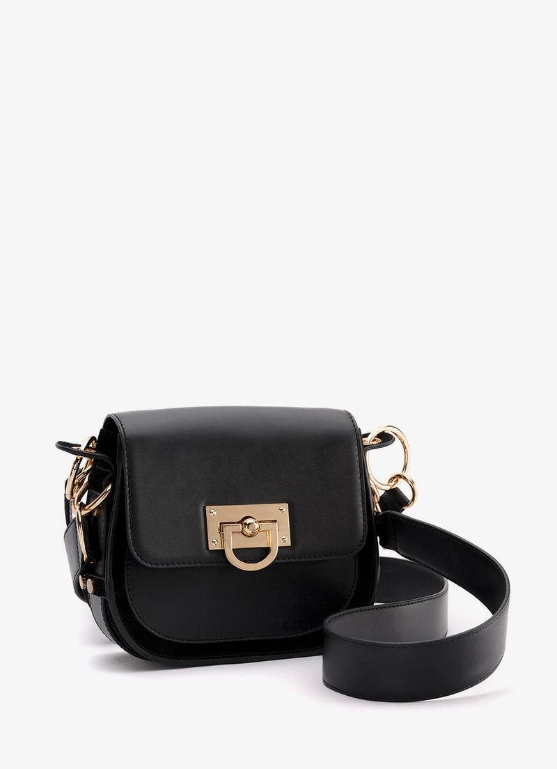 Black crossbag online