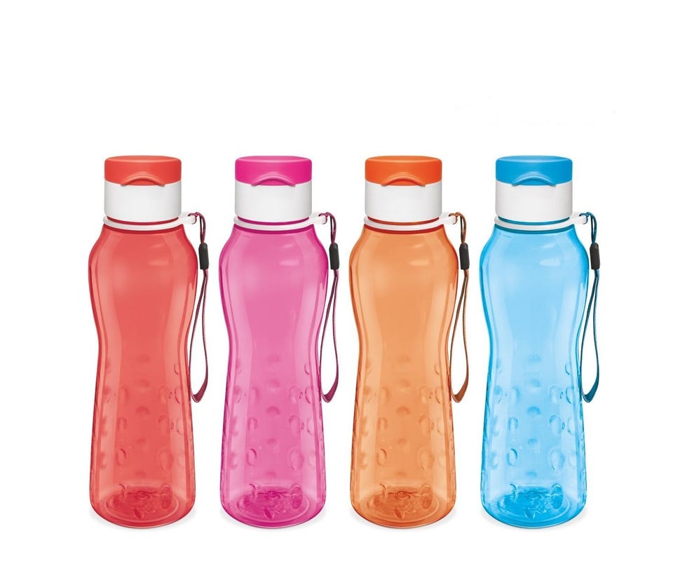 Sports Water Bottle 