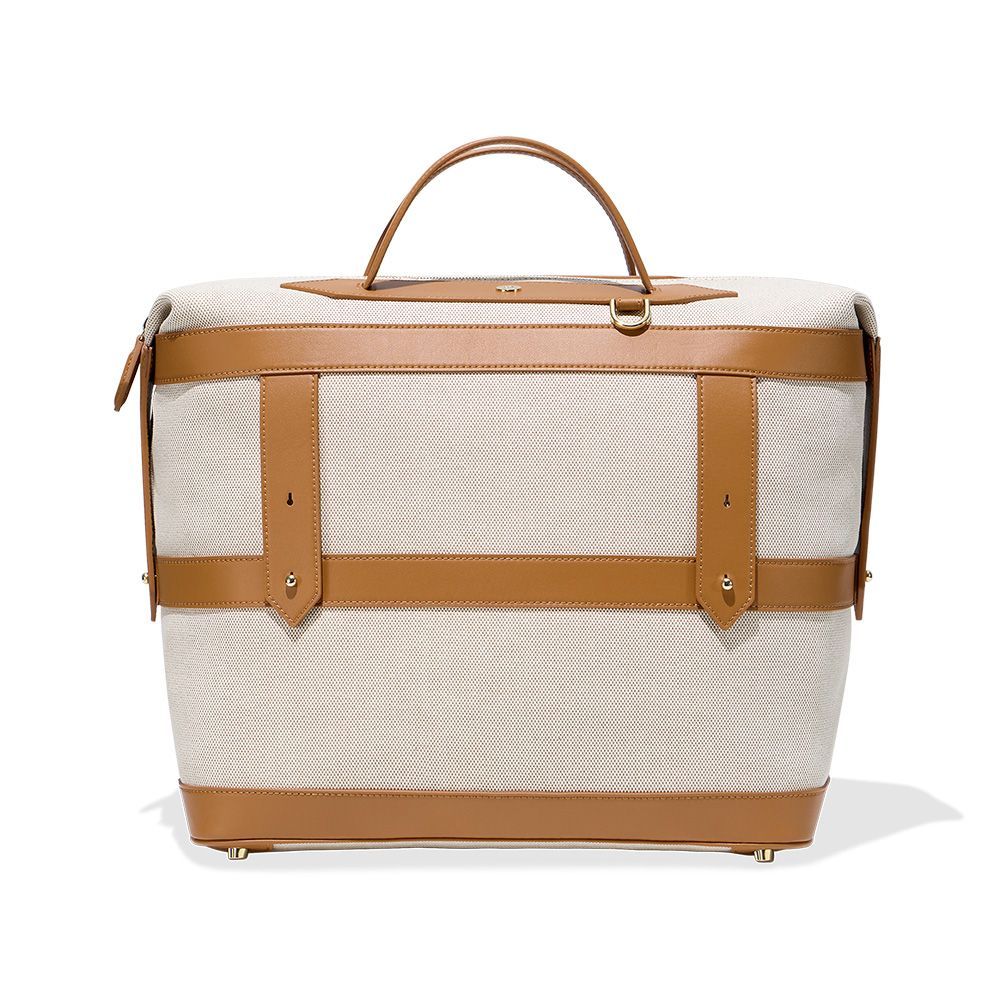 Baggallini weekender travel on sale tote