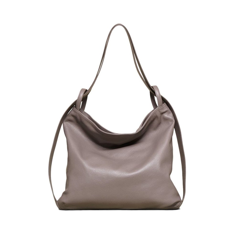 The Laura Convertible Backpack The Laura Convertible Backpack