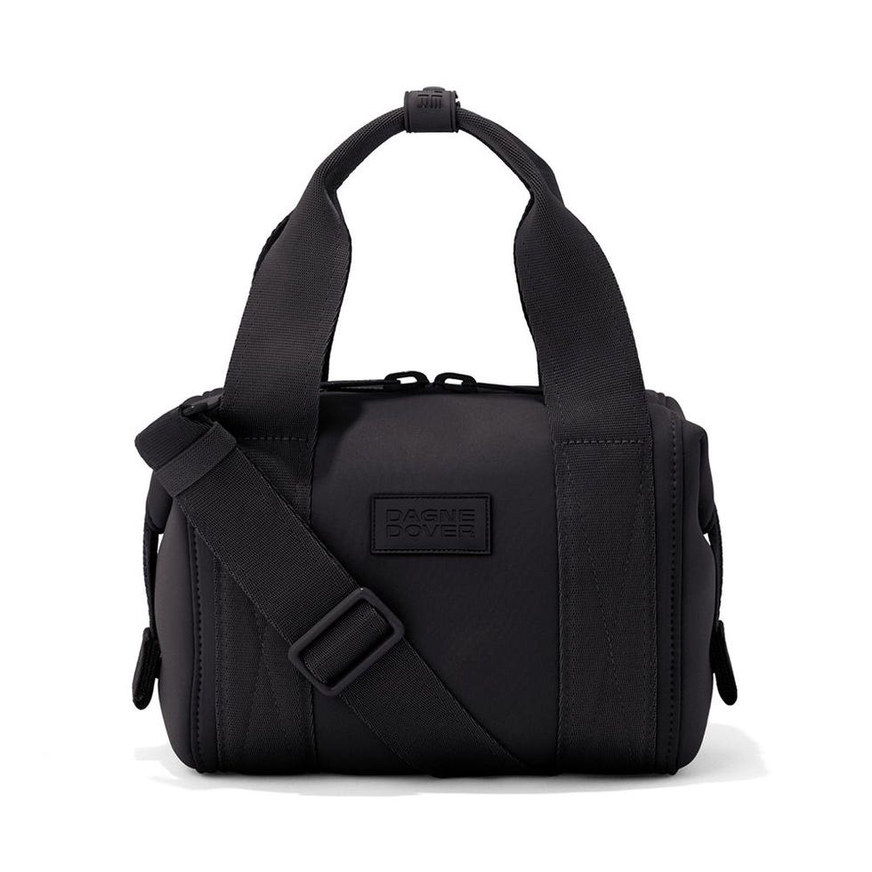 Landon Neoprene Carryall Bag