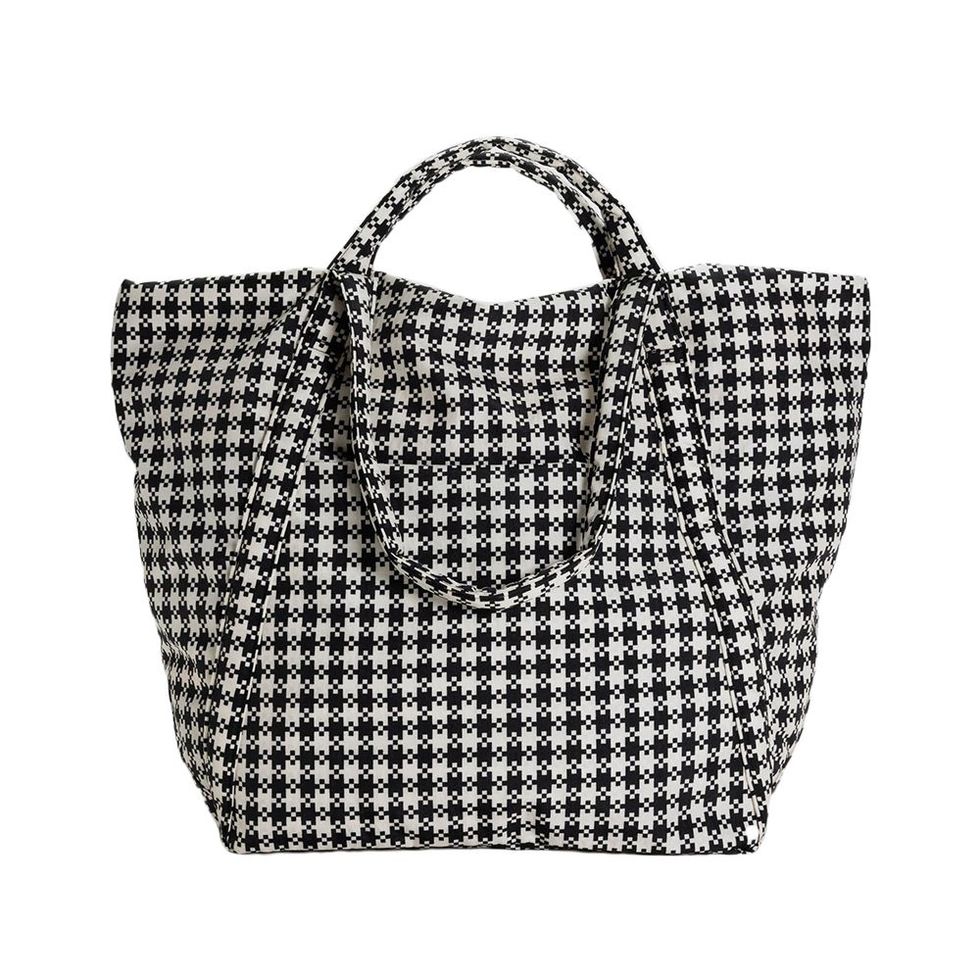 Marc Jacobs Tote Bag Review (+why everyone is obsessed with it!) - Fashion  For Lunch