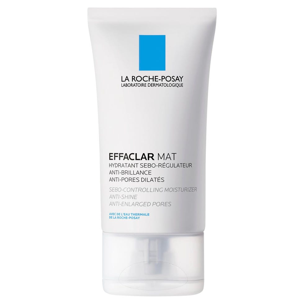 Effaclar Mat Mattifying Moisturizer