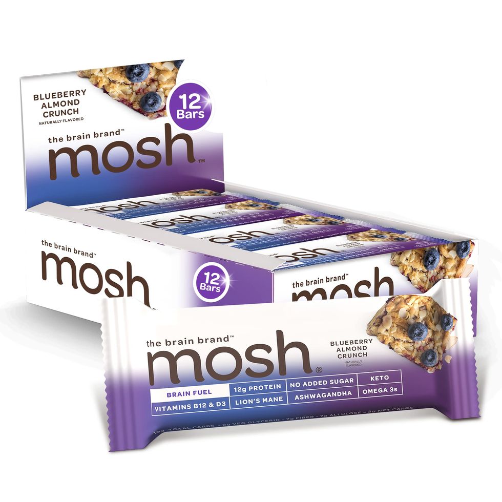 10 Best Protein Bars: Taste-Tested and Dietitian-Approved