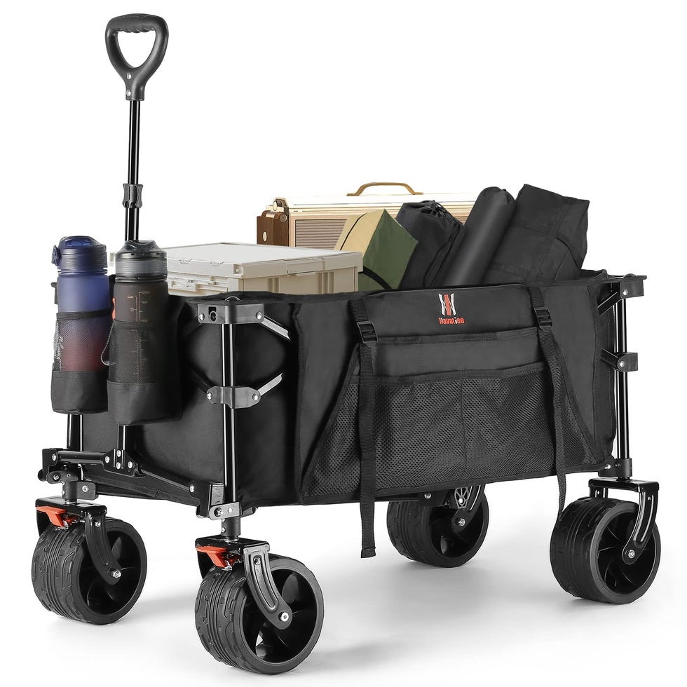 Folding Wagon