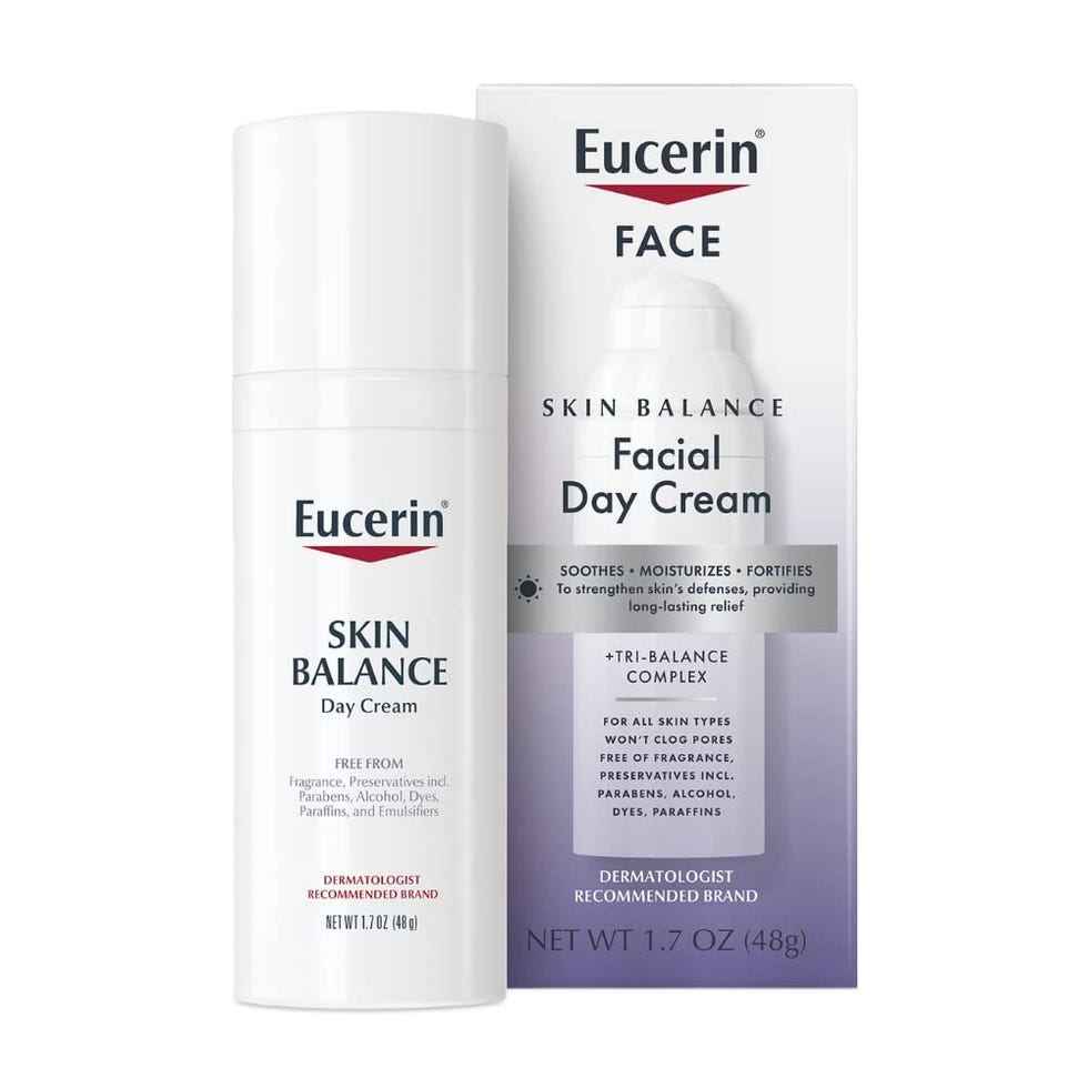 Eucerin Skin Balance Day Cream