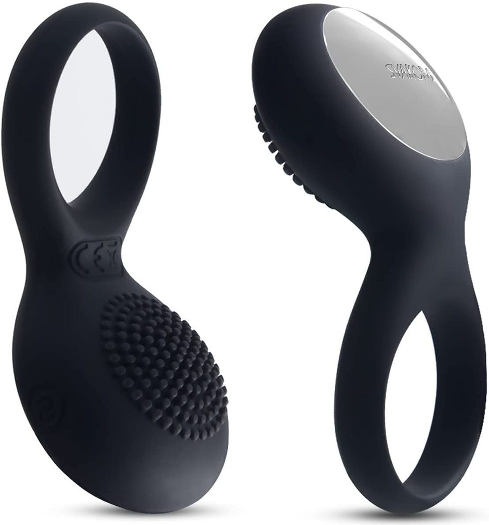 Vibrating Penis Ring