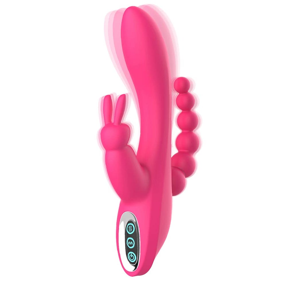 G Spot Rabbit Vibrator