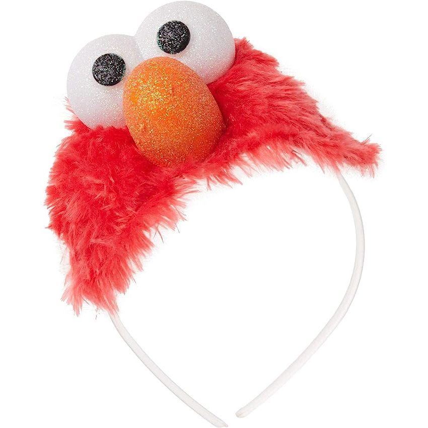 'Sesame Street' Halloween Costumes 'Sesame Street' Halloween Costumes