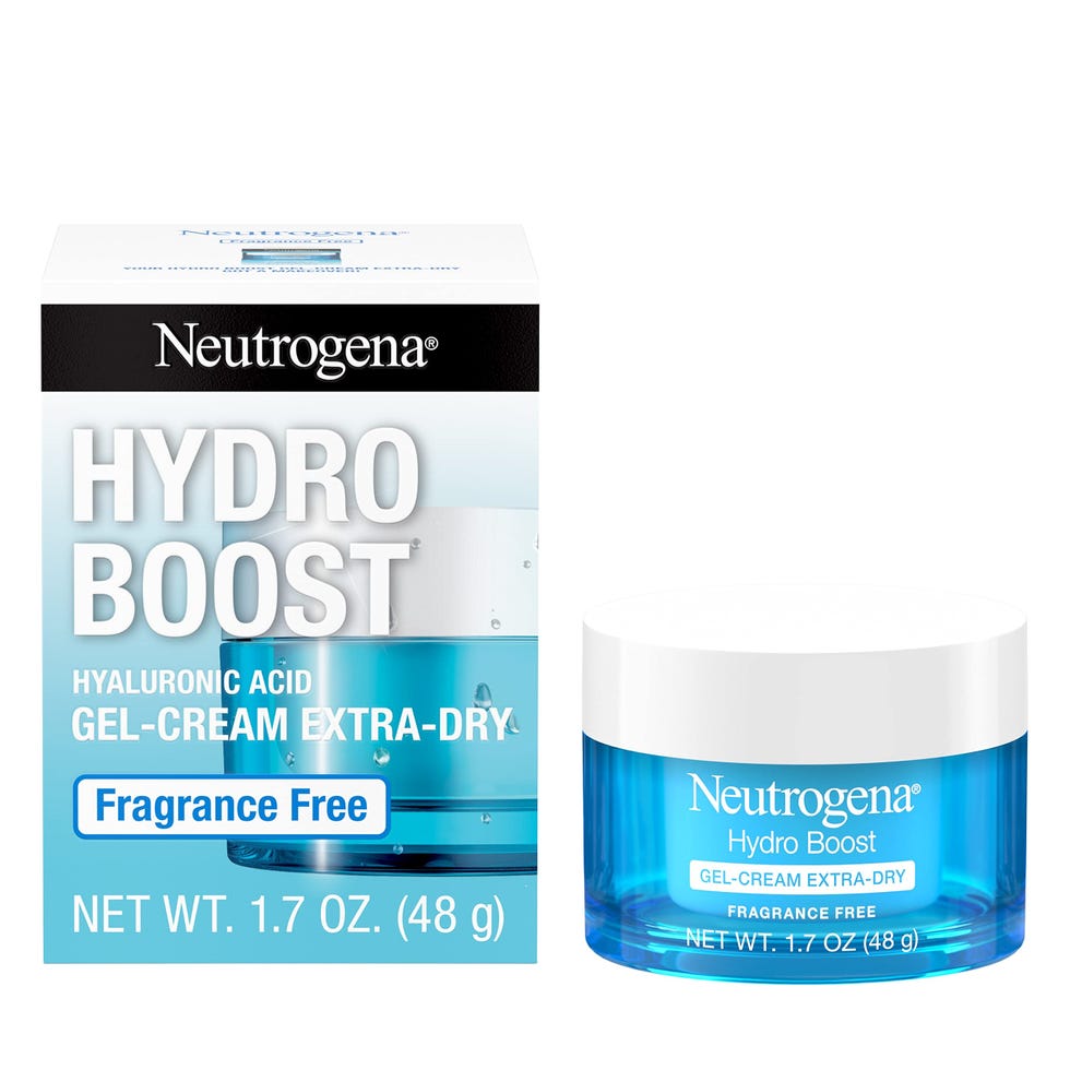 Hydro Boost Hyaluronic Acid 