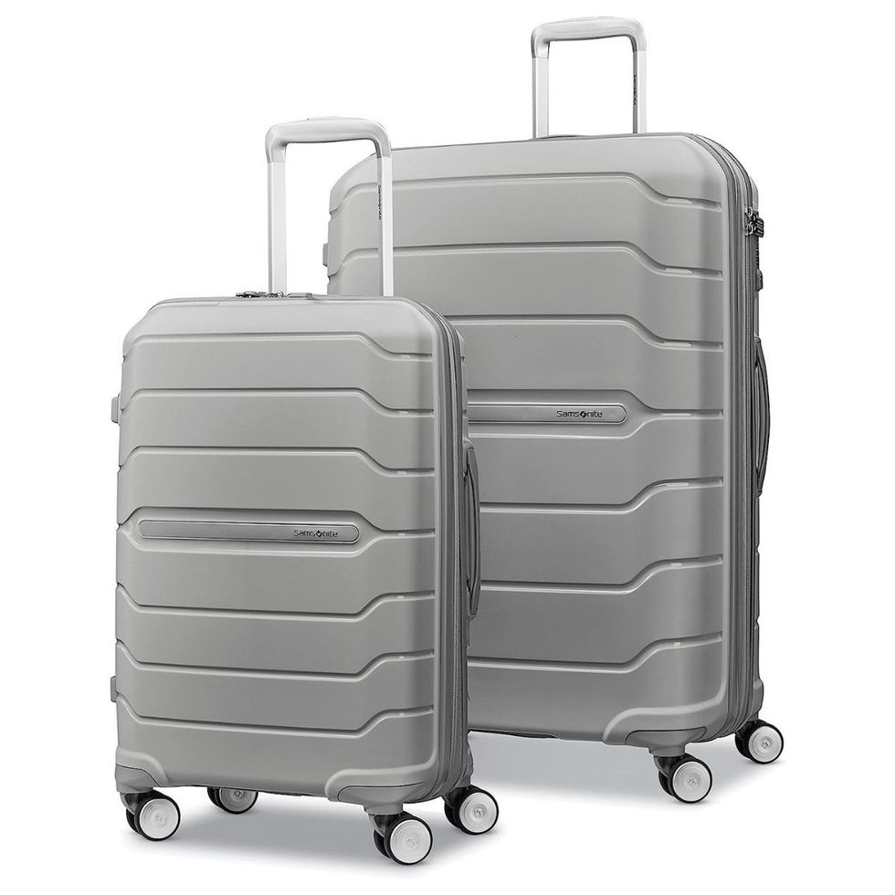 17 Best Luggage Brands of 2024, Tested by Our Travel Experts