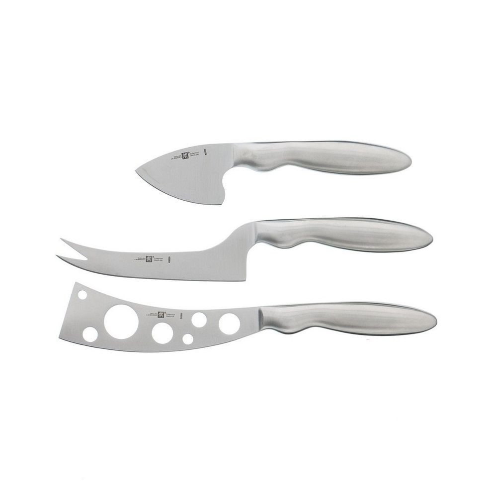 Collection Cheese Knife Set 