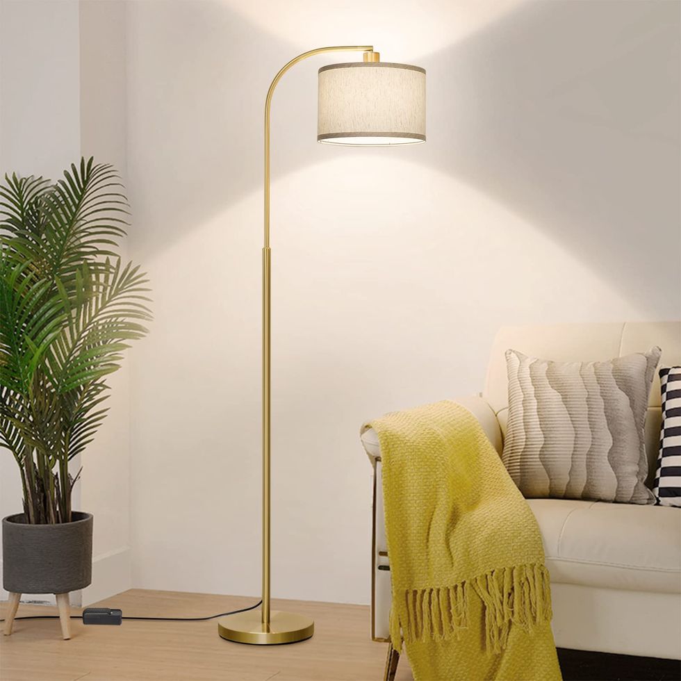 LED Floor Lamp 