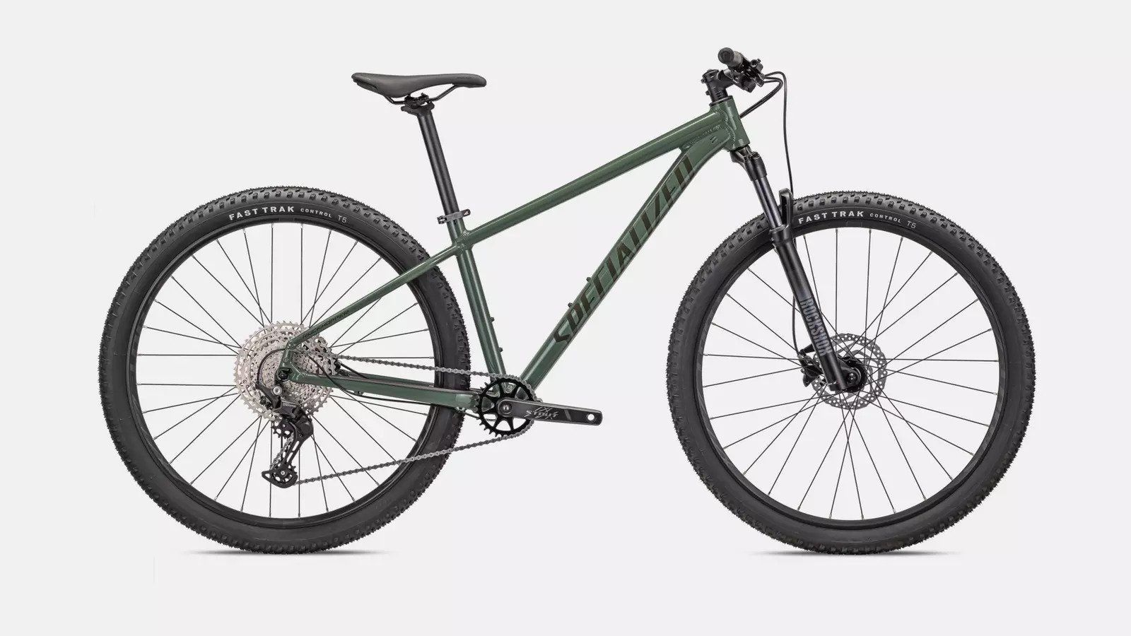 Trek marlin 7 outlet vs specialized rockhopper comp