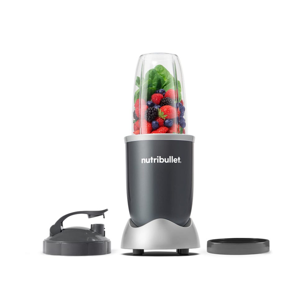 Personal Blender