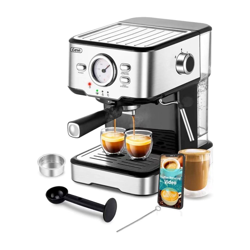 Amazon Prime Day Espresso Machine Deals 2023 The Best Prime Day