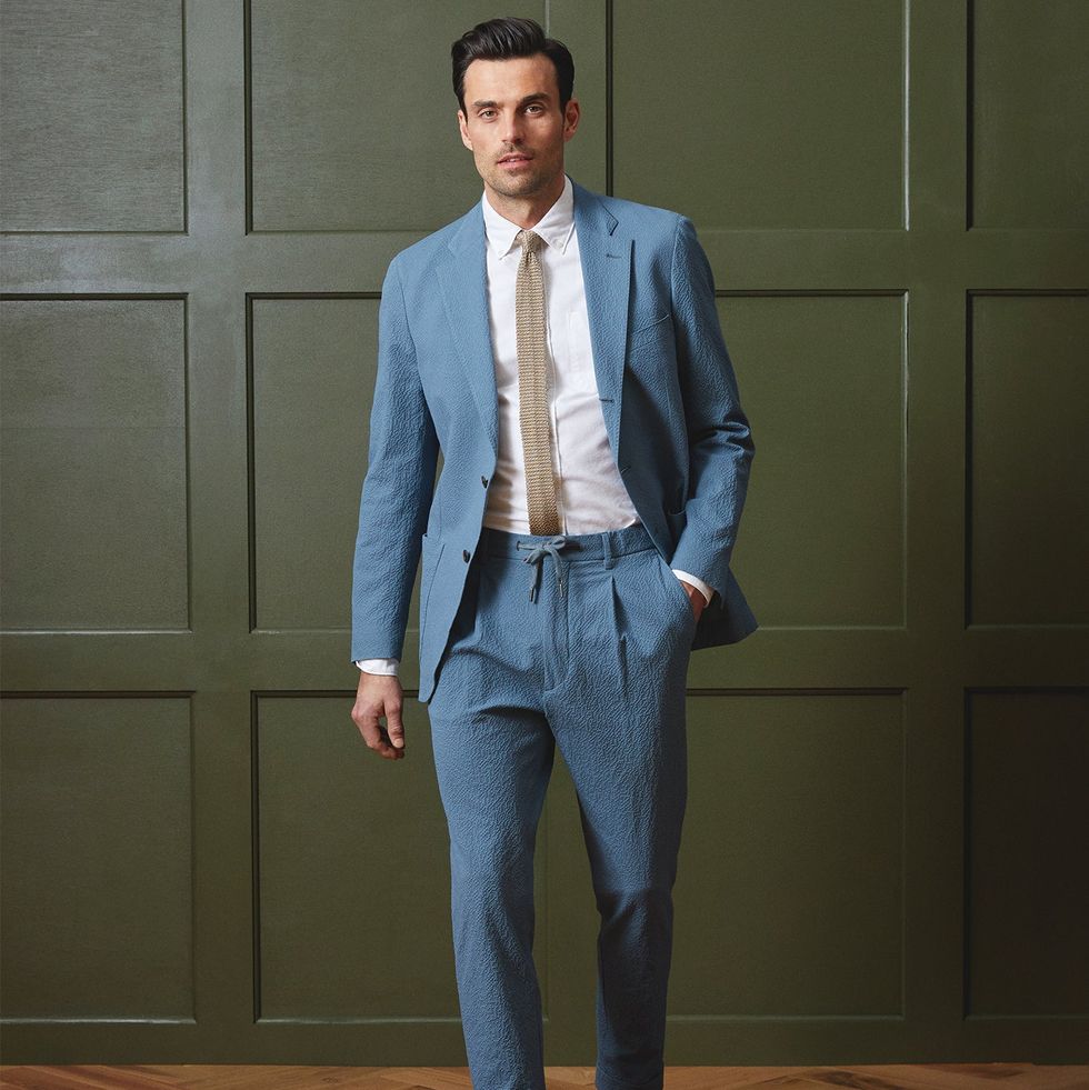 2021 Wedding Dress Pants For Men Business Suit Pant Casual Slim