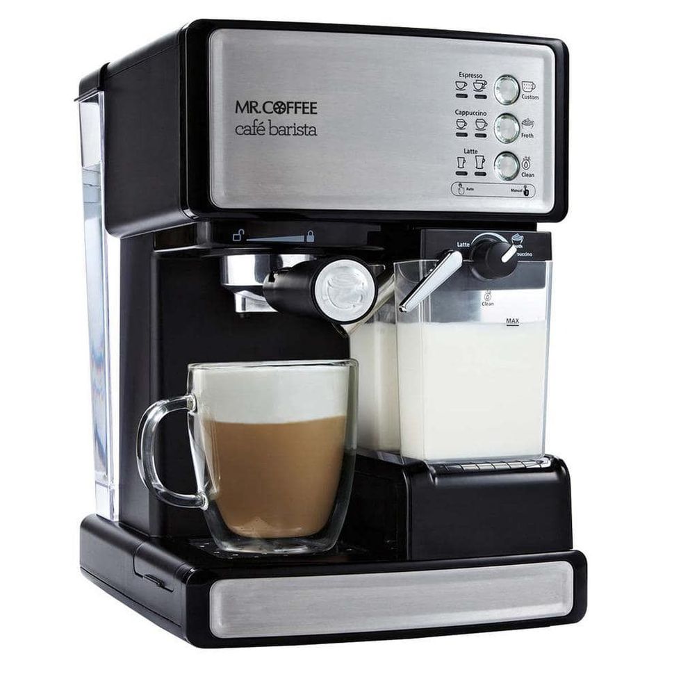 Best-Selling Espresso Maker is Already 33% Off For Prime Day - TheStreet