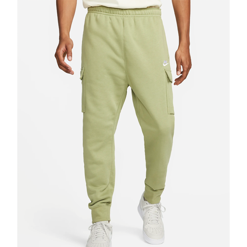 Sportswear Club Fleece Men's Cargo Pants