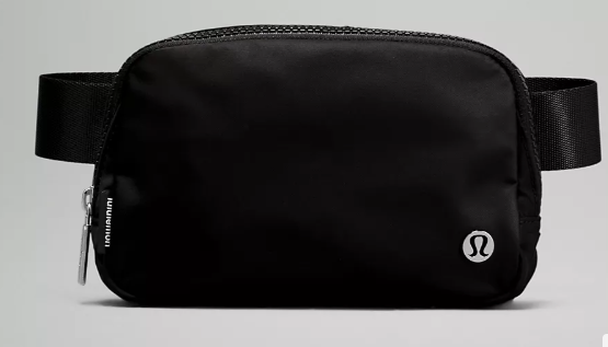 This Costco Belt Bag is Only $14.99 & Looks Just Like lululemon