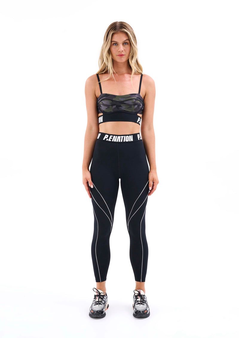 Pe nation on sale b score legging