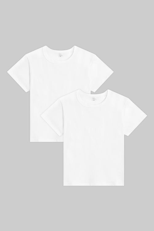 Cheap plain clearance white t shirts