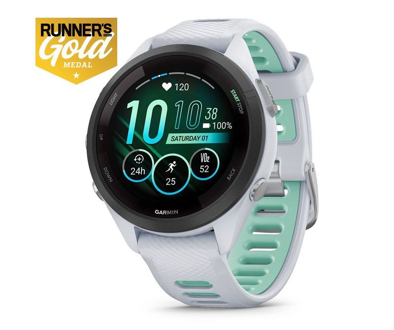 Forerunner best sale 745 touchscreen