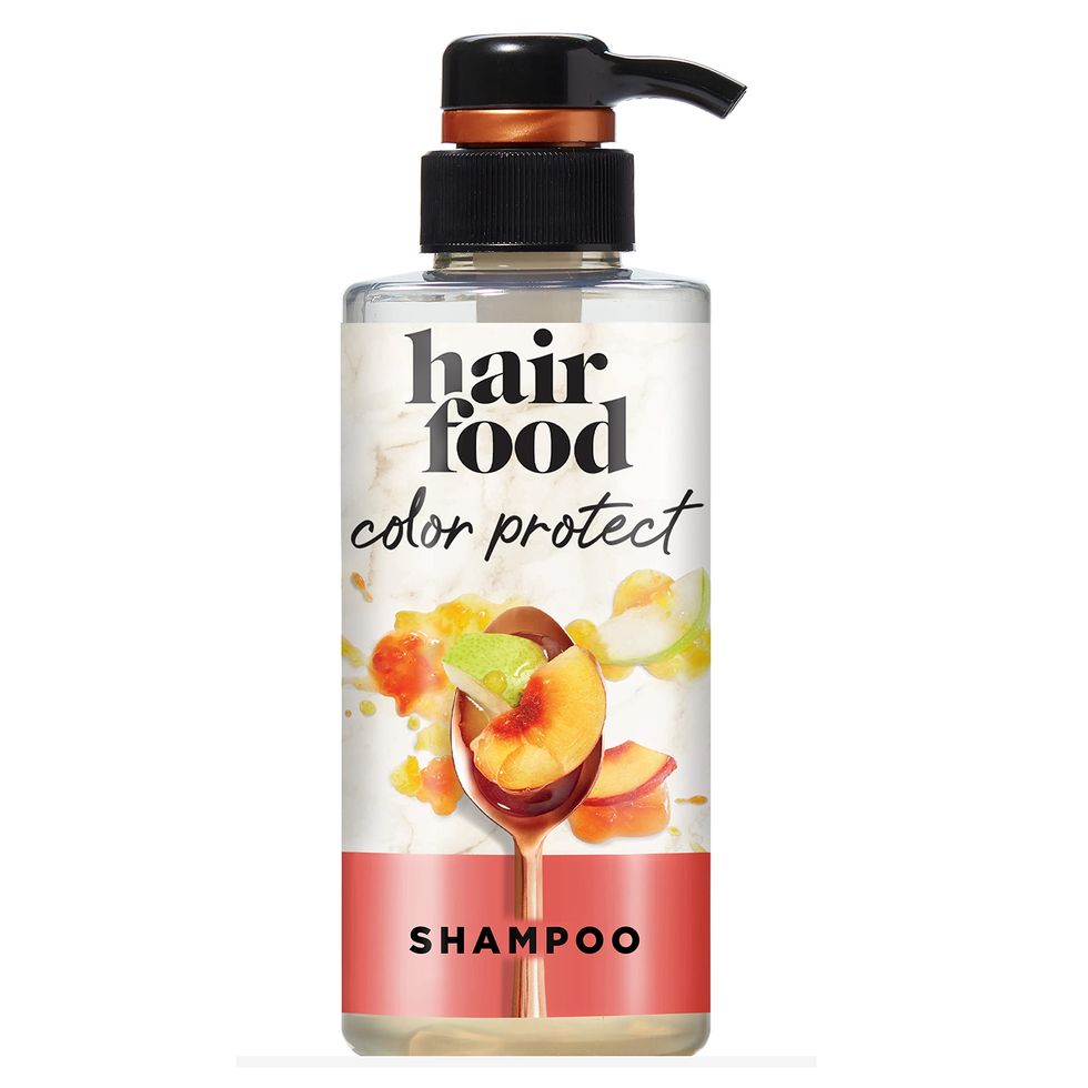 White Nectarine & Pear Color Protect Shampoo